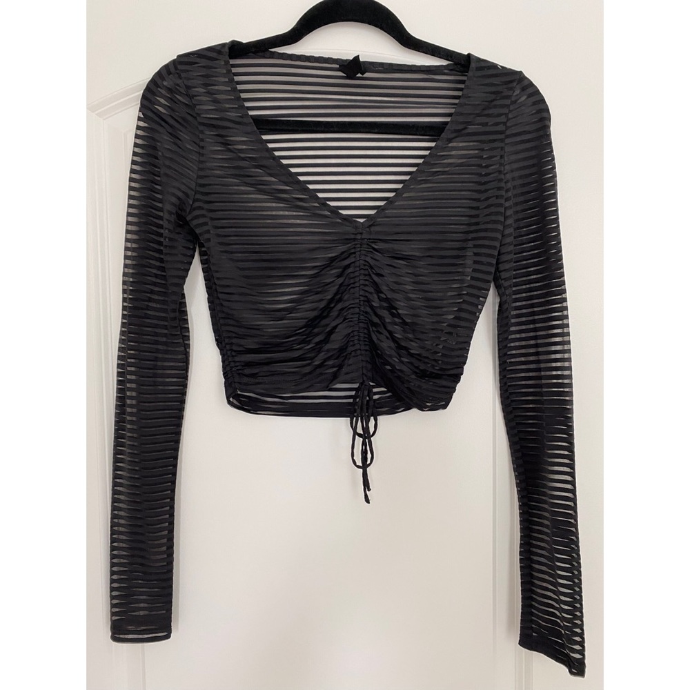 Urban Outfitters | Out From Under | Croptop